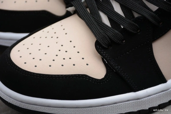 Cheap EP 1 Jordan Black  DC0774-003 DC0774-003 Low Ice (W) Guava 0110